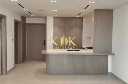 Apartment - 1 Bedroom - 2 Bathrooms for rent in Binghatti Phoenix - District 13 - Jumeirah Village Circle - Dubai