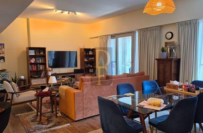 Apartment - 1 Bedroom - 2 Bathrooms for sale in Executive Tower L - Executive Towers - Business Bay - Dubai