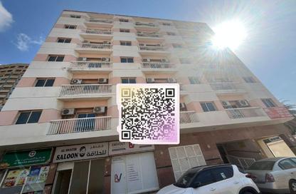 Shop - Studio for rent in Al Rashidiya Towers - Al Rashidiya - Ajman Downtown - Ajman