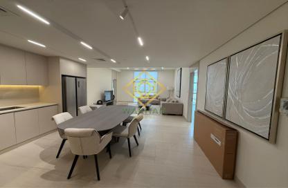 Apartment - 1 Bedroom - 2 Bathrooms for sale in MAG 330 - City of Arabia - Dubai Apartment - 1 Bedroom - 2 Bathrooms for sale in MAG 330 - City of Arabia - Dubai