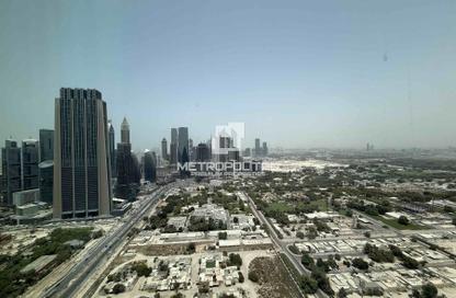 Apartment - 1 Bedroom - 1 Bathroom for rent in Downtown Views - Zabeel 2 - Zabeel - Dubai Apartment - 1 Bedroom - 1 Bathroom for rent in Downtown Views - Zabeel 2 - Zabeel - Dubai