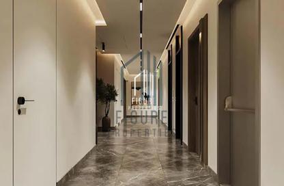 Apartment - 1 - 2 for sale in The Willows Residences - District 11 - Mohammed Bin Rashid City - Dubai