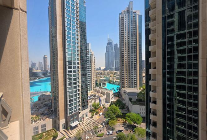 VACANT | PRIME LOCATION | HIGH FLOOR