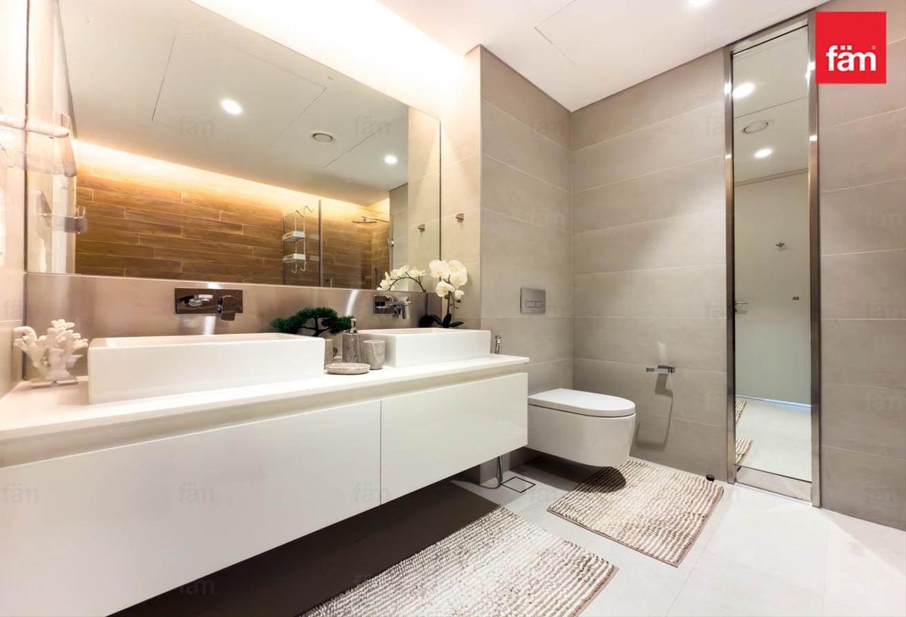 Vacant | Fully Furnished | Ain Dubai View photo 10