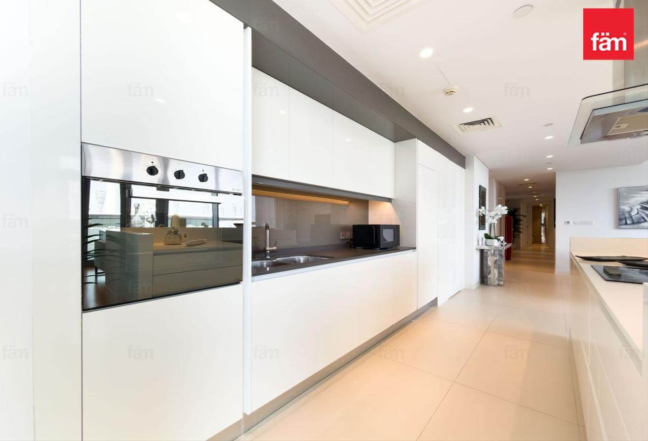Vacant | Fully Furnished | Ain Dubai View photo 9