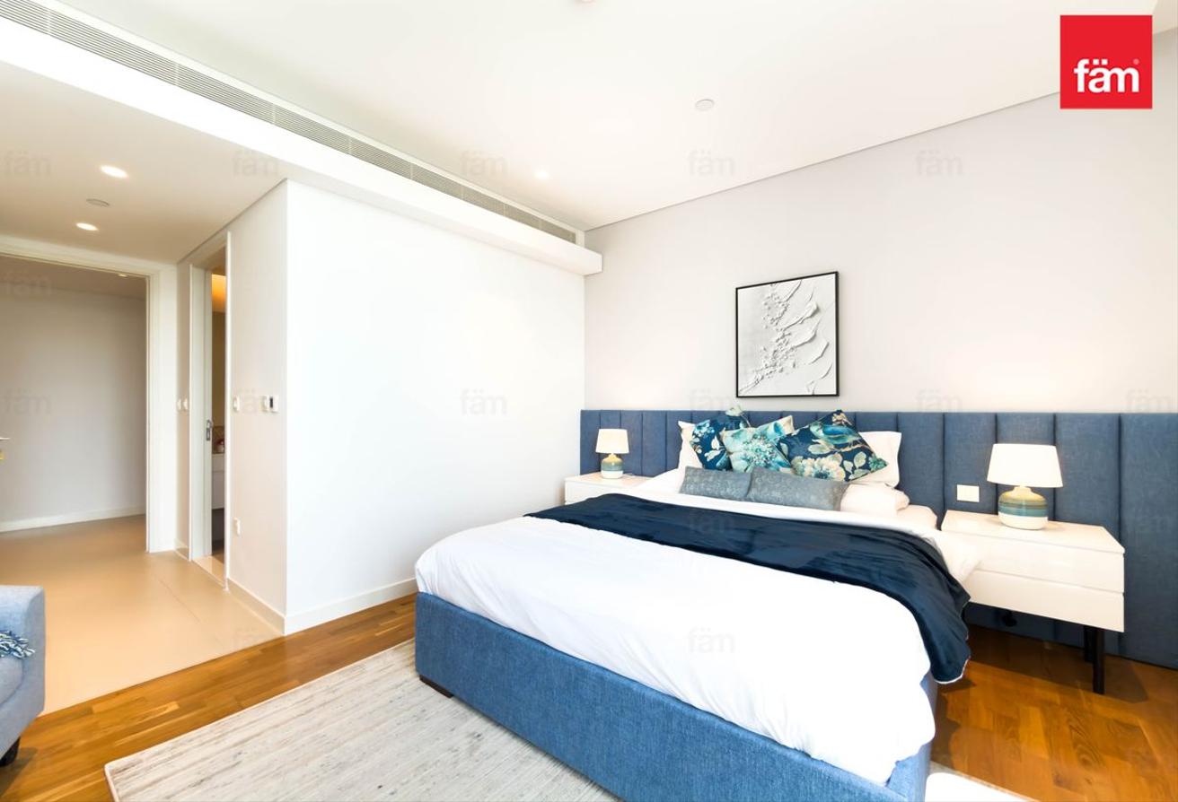 Vacant | Fully Furnished | Ain Dubai View photo 13