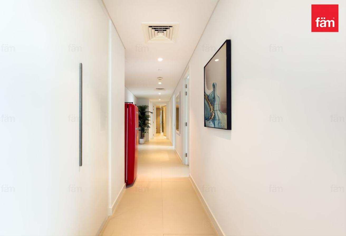 Vacant | Fully Furnished | Ain Dubai View photo 12