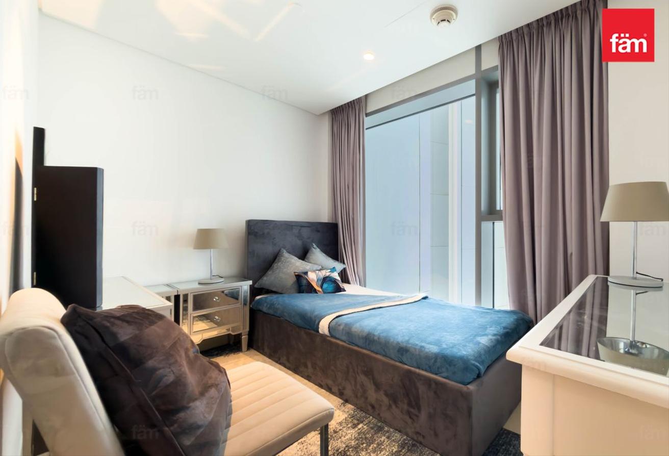 Vacant | Fully Furnished | Ain Dubai View photo 19
