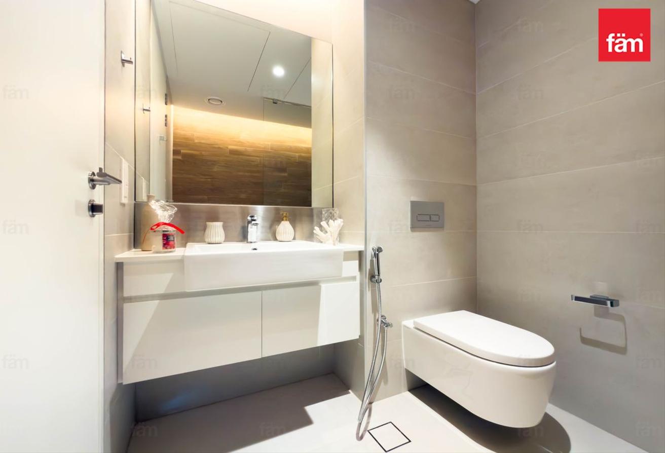 Vacant | Fully Furnished | Ain Dubai View photo 6
