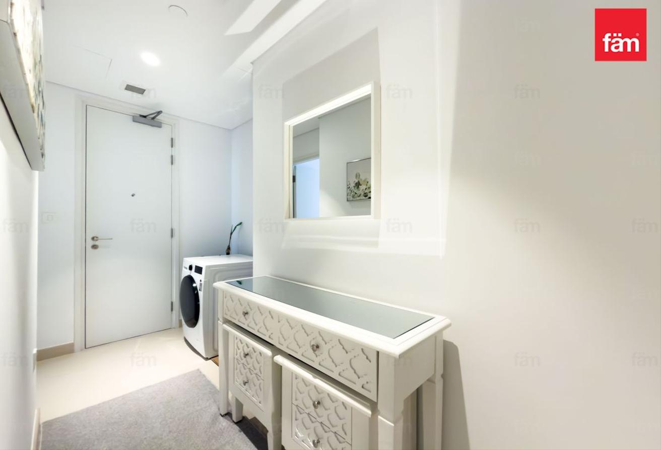 Vacant | Fully Furnished | Ain Dubai View photo 8