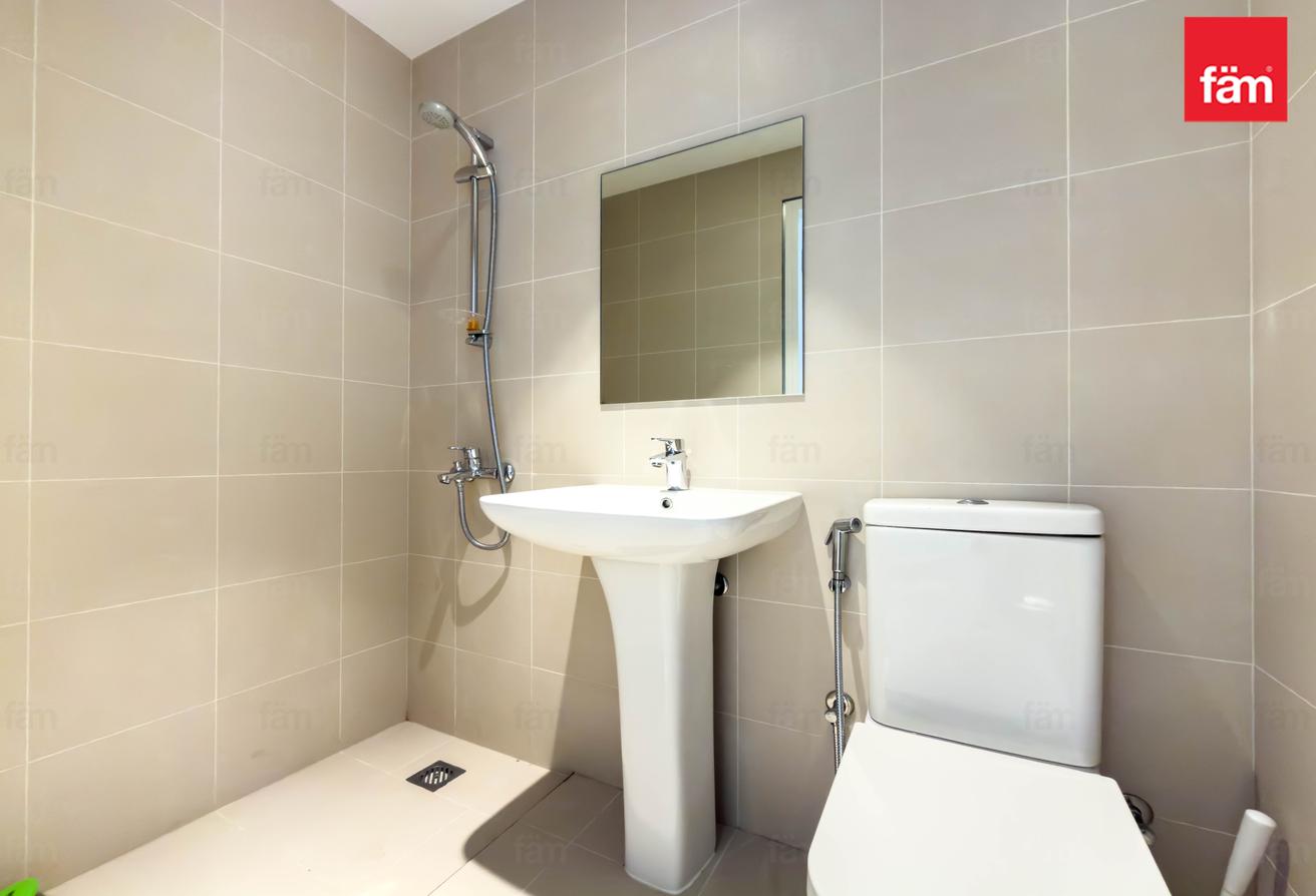 Vacant | Fully Furnished | Ain Dubai View photo 17