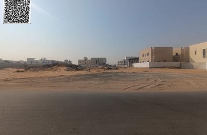 Land - Studio for sale in Al Yasmeen 1 - Al Yasmeen - Ajman