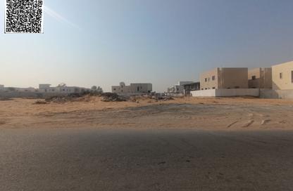 Land - Studio for sale in Al Yasmeen 1 - Al Yasmeen - Ajman