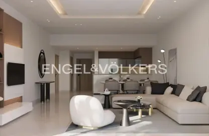 Apartment - 1 Bathroom for sale in Skyhills Residences 1 - Skyhills Residences - Dubai Science Park - Dubai