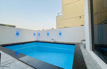 Villa - 5 Bedrooms - 5 Bathrooms for sale in Al Helio 2 - Al Helio - Ajman Villa - 5 Bedrooms - 5 Bathrooms for sale in Al Helio 2 - Al Helio - Ajman