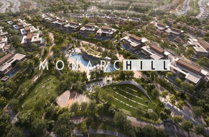 Villa - 3 - 3 for sale in Athlon by Aldar 2 - Athlon by Aldar - Dubai