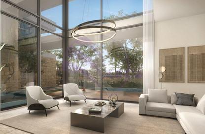 Villa - 3 Bedrooms - 4 Bathrooms for sale in Haven By Aldar 3 - Dubai Land - Dubai