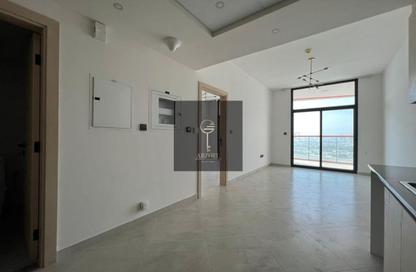Apartment - 1 Bedroom - 2 Bathrooms for rent in Binghatti Avenue - Al Jaddaf - Dubai