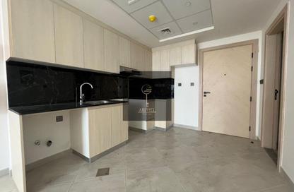 Apartment - 1 Bedroom - 2 Bathrooms for rent in Binghatti Avenue - Al Jaddaf - Dubai
