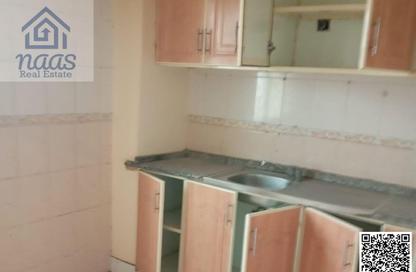 Apartment - 1 Bedroom - 1 Bathroom for rent in Al Mowaihat - Ajman