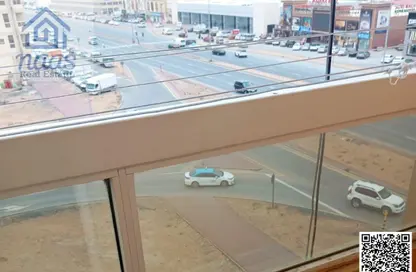 Apartment - 1 Bedroom - 1 Bathroom for rent in Al Mowaihat - Ajman