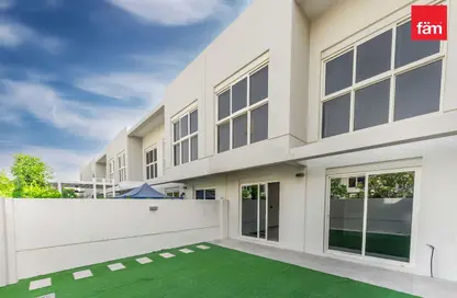 تاون هاوس - 3 غرف نوم - 4 حمامات للبيع في 3 أرابيلا تاون هاوس - أرابيلا تاون هاوس - مدن - دبي