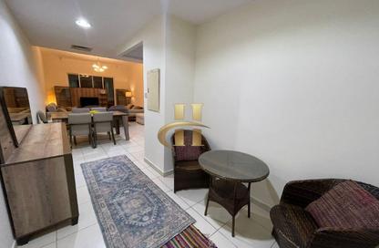 Apartment - 1 Bedroom - 2 Bathrooms for sale in Maple 1 - Emirates Gardens 2 - District 14 - Jumeirah Village Circle - Dubai