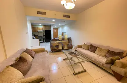 Apartment - 1 Bedroom - 2 Bathrooms for sale in Maple 1 - Emirates Gardens 2 - Jumeirah Village Circle - Dubai