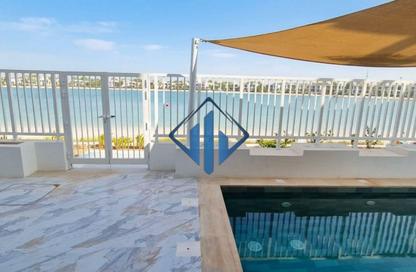 Villa - 4 - 4 for rent in Marbella I Villas - Marbella - Mina Al Arab - Ras Al Khaimah Villa - 4 - 4 for rent in Marbella I Villas - Marbella - Mina Al Arab - Ras Al Khaimah