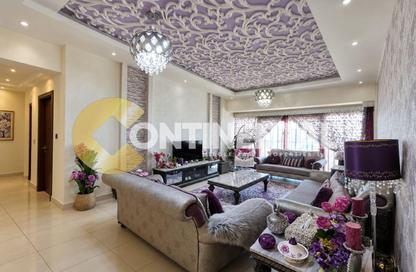 Apartment - 2 - 3 for sale in The Wave - Najmat Abu Dhabi - Al Reem Island - Abu Dhabi