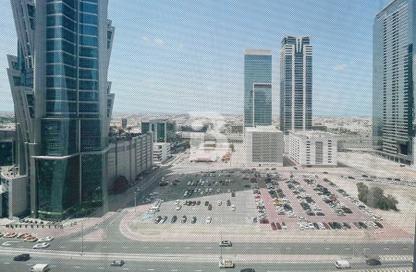 مكتب - استوديو للبيع في خليج آيريس - الخليج التجاري - دبي