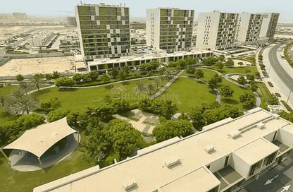 Apartment - 2 Bedrooms - 2 Bathrooms for rent in The Pulse Residence Icon - The Pulse - Dubai South (Dubai World Central) - Dubai Apartment - 2 Bedrooms - 2 Bathrooms for rent in The Pulse Residence Icon - The Pulse - Dubai South (Dubai World Central) - Dubai