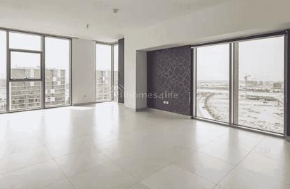 Apartment - 2 Bedrooms - 2 Bathrooms for rent in The Pulse Residence Icon - The Pulse - Dubai South (Dubai World Central) - Dubai Apartment - 2 Bedrooms - 2 Bathrooms for rent in The Pulse Residence Icon - The Pulse - Dubai South (Dubai World Central) - Dubai