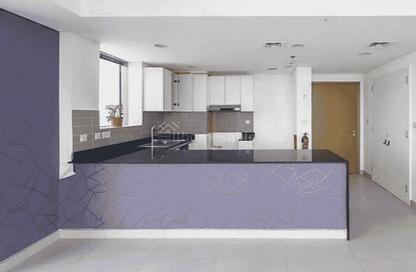 Apartment - 2 Bedrooms - 2 Bathrooms for rent in The Pulse Residence Icon - The Pulse - Dubai South (Dubai World Central) - Dubai