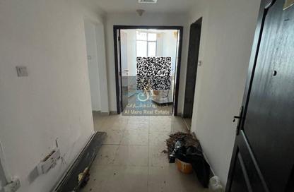 Apartment - 3 - 4 for rent in Al Nuaimiya Towers C - Al Nuimiya 1 - Al Nuaimiya - Ajman