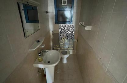 Apartment - 3 - 4 for rent in Al Nuaimiya Towers C - Al Nuimiya 1 - Al Nuaimiya - Ajman