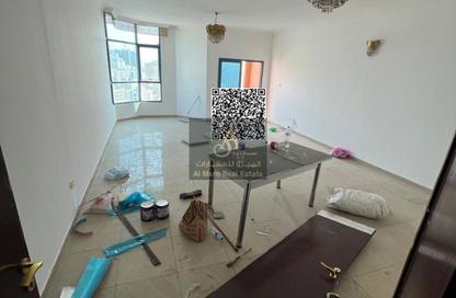 Apartment - 3 - 4 for rent in Al Nuaimiya Towers C - Al Nuimiya 1 - Al Nuaimiya - Ajman