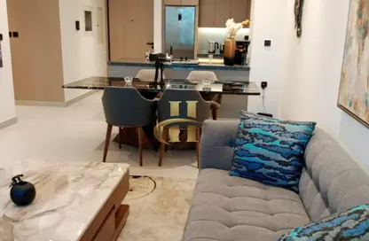 Apartment - 2 Bedrooms - 2 Bathrooms for rent in Hyati Residences - District 14 - Jumeirah Village Circle - Dubai