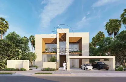 فيلا - 4 غرف نوم - 5 حمامات للبيع في ريم هيلز - نجمة أبوظبي - جزيرة الريم - أبوظبي