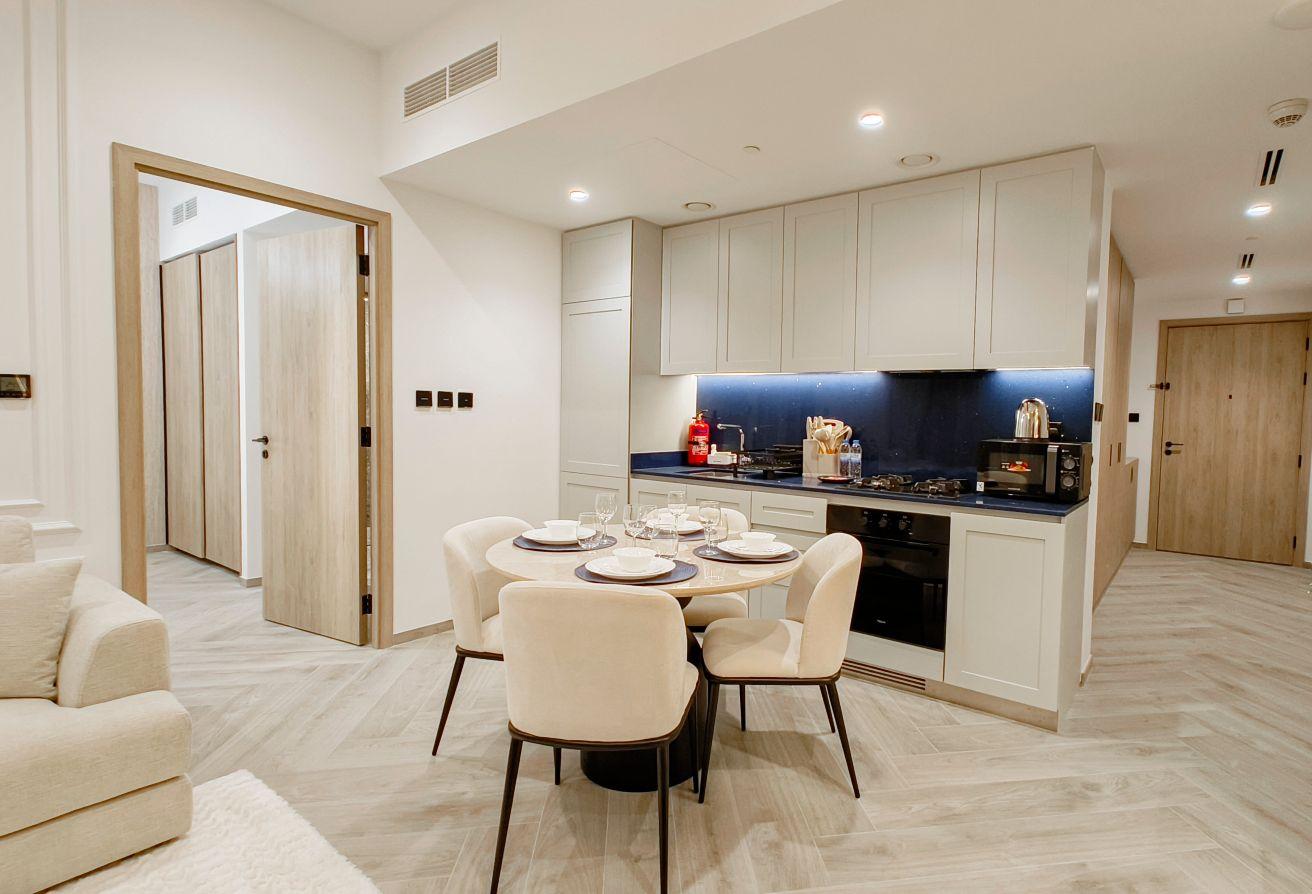 1BR RENOVATED | BRAND NEW | CANAL VIEW photo 9
