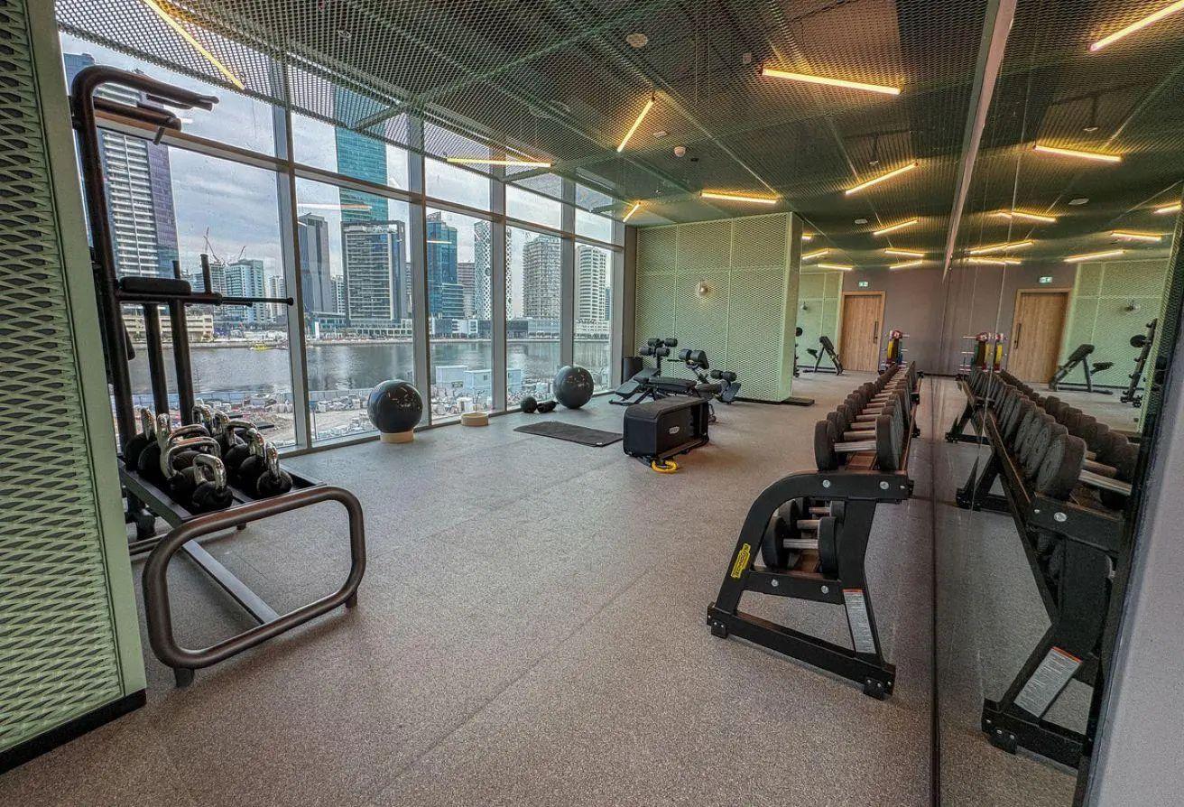 1BR RENOVATED | BRAND NEW | CANAL VIEW photo 25