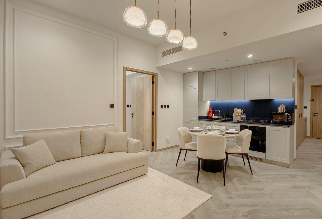 1BR RENOVATED | BRAND NEW | CANAL VIEW photo 3