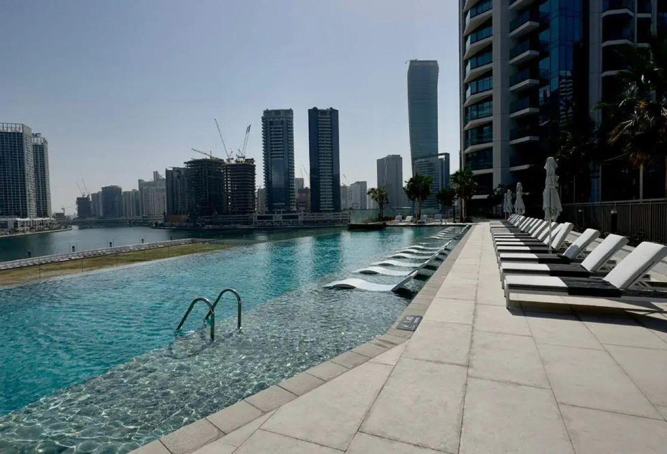 1BR RENOVATED | BRAND NEW | CANAL VIEW photo 30