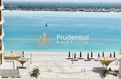 Apartment - 3 Bedrooms - 4 Bathrooms for rent in Qaryat Al Hidd - Saadiyat Island - Abu Dhabi Apartment - 3 Bedrooms - 4 Bathrooms for rent in Qaryat Al Hidd - Saadiyat Island - Abu Dhabi