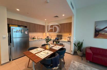Apartment - 2 - 2 for rent in Executive Residences 2 - Executive Residences - Dubai Hills Estate - Dubai Apartment - 2 - 2 for rent in Executive Residences 2 - Executive Residences - Dubai Hills Estate - Dubai