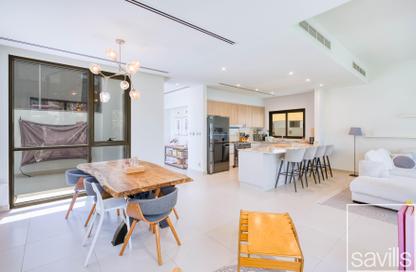 Villa - 3 Bedrooms - 4 Bathrooms for rent in Sidra Villas II - Sidra Villas - Dubai Hills Estate - Dubai
