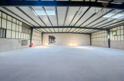 مستودع - استوديو - 1 حمام للايجار في القوز الصناعية 3 - القوز الصناعية - القوز - دبي