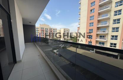 Apartment - 2 Bedrooms - 3 Bathrooms for rent in Ayat Park View - Liwan - Dubai