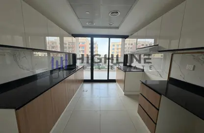Apartment - 2 Bedrooms - 3 Bathrooms for rent in Ayat Park View - Liwan - Dubai