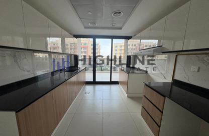 Apartment - 2 Bedrooms - 3 Bathrooms for rent in Ayat Park View - Liwan - Dubai